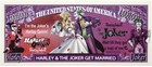 40 Pack Harley Quinn And Joker Married Money Dc Comic Million Dollar Collectible