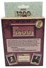 2024 Historic Autographs The 1800 s Trading Cards Factory Sealed Hobby Box