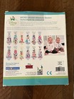Disney Baby Mickey Mouse Monthly Milestone Stickers  New In Box