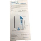 Frida Baby Electric Nosefrida Kit Usb Rechargeable Nasal Aspirator New