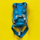 Complete Skydive Rare I-23 Infinity Rig    sabre 2  Cypress  Pdr   