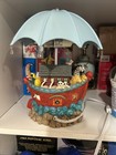 Noah s Ark Nursery Lamp Ceramic Kids Room Decor