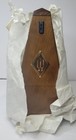 Wittner Wood Matte Walnut Finish Maelzel Metronome  Model 803m Nib Germany Made 