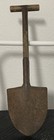 Ww 2 T-handle Shovel Us  Trenching Tool