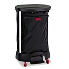 Rubbermaid Commercial Products Premium Linen Hamper laundry Bag  bag Only 