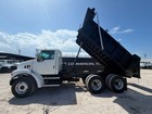 2006 Sterling Acterra Tandem Dump Truck