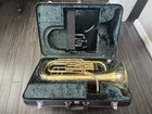 Yamaha Neo Euphonium Yep-642ii