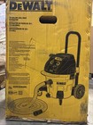 Dewalt 10 Gal  Dust Extractor - Dwv015
