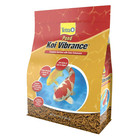  2 Pack  Tetra Pond Koi Vibrance Color Enhancing Floating Pond Fish Food  1 43lb