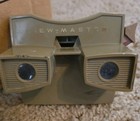 Vintage Sawyers View Master Viewer 1970 s Brown Made In Usa -gaf Viewmaster