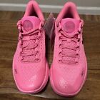 Men   s Under Armour Curry 2 Low Flotro Basketball Shoes Pink Promo Sample Sz 7 5