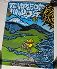 Temple Of The Dog Ames Bros 2016 Seattle 3 Poster Set Andrew Wood  Pearl Jam