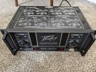 Peavey Cs 800 Power Amplifier