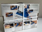 Brand New Sealed Kreg Jig Master System - R3 Pocket Hole Kit