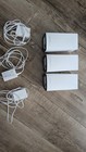 3 Pack Linksys Velop Whw01  Ac3600 Mesh Wireless Router Dual Band