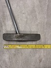 Vtg Ping 1a Putter Karsten Solheim Slot Line Bronze Golf Club Used Please Read