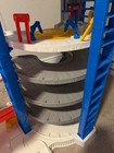 Hot Wheels Super Ultimate Garage Play Set  fdf25  Barley Used  
