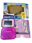 Vtech Innotab 3s Wi   fi Learning Tablet   Stylus  Case   4 Games     5    Touch  2mp