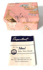 Vintage 1950s Mrs  Day s Ideal Baby Shoe Box And Baby Shoe Guide Pamphlet Set