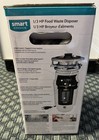 Frigidaire Smart Choice 1 3 Hp Garbage Disposal