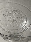 Wiedemann   s Fine Beer Goblet  Antique Glass Circa 1900