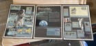 Postal Commemorative Society  the Moon Landing 20th Anniversary Folio 
