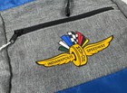 New Indy 500 Indianapolis Motor Speedway Logo Brands Journey Backsack Backpack