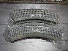 Lionel Fastrack - Full O-31 Circle - 8 Curves - Brand New