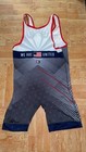Wrestling Singlet 