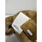 Hansa 4480 Lion Cub Sitting 27cm Portraits In Nature Plush Stuffed Animal