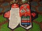 Shades Of Bleakewoode - Heroscape - Wave 6 - Dawn Of Darkness - Free Ship Avail