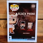 The Grabber 1489 Bloody Black Phone Horror Movies Funko Pop  Vinyl Figure