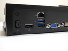 Dell Docking Station E Port Replicator Latitude E4200 E4300 E5400 E6400 E6410