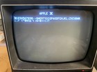 Original Vintage Apple Ii A2s1 Rev4 Computer Working   Great Shape  please Read 