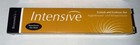 2 Pack Biosmetics Intensive Eyelash   Eyebrow Tint Dye Tube Xxl 20ml  Blue Black