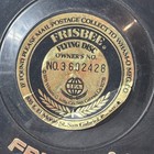 1970 s Wham-o Frisbee s Master Tournament 150g   Moonlighter 110g Flying Discs
