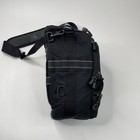 Lowepro Toploader Pro 75 Aw Camera Bag Case Black W  Strap   2 Dividers