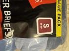 Hanes Men s Boxer Briefs Tagless 10 Pack Size Small With Cool Comfort