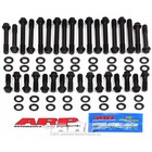 Arp Cylinder Head Bolt Set 134-3601  Performance Hex Head Black Chromoly For Sbc