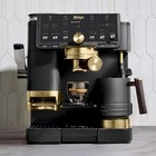 Ninja Luxe    Caf   Pro Designed By David Beckham  Espresso Machine