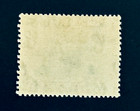 Kenya Uganda Tanganyika Kut Stamp - 1938 King George Vi Mint Og Lh  Cv 17  R29