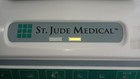 St  Jude Medical Ensite Velocity Ee3000 Amplifier W  Precision Link  Sensor