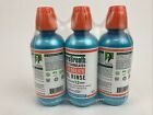 3 Pack Therabreath Fresh Breath Mouthwash Oral Rinse Icy Mint 16 Oz 08 2027