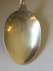 Ramstein Germany Vintage Souvenir Spoon Collectible