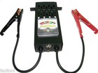 Battery Load Tester Charger 6v 12v  Load Charging Tester 100 Amp 6 12 Volt Jump