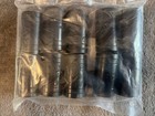 Jopo Grips Power Oval   Oval Dots 31 32 Bowling-black Pod  45 bag Of 10
