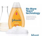 Johnson s Delicate Moisturizing Baby Shampoo 3 Pack 25 4fl  750ml 