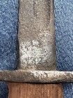 1907 Rifle Bayonet Knife Dug Condition
