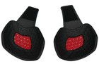 Leatt 3 5 Pro Chest Protector Shoulder Guards Black Sm-xl