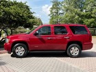 2014 Chevrolet Tahoe C1500 Lt